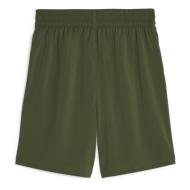 Short Kaki Homme Puma Train vue 2