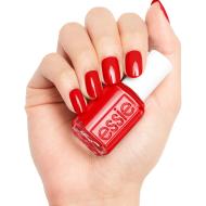 Vernis à Ongles Rouge Essie 995 Let It Crackle vue 2