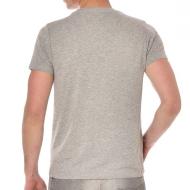 T-shirt Gris Homme Von Dutch Dary vue 2