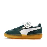 Sneakers Dunkelgrün Herren Puma Palermo