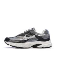 Baskets Grise/Noir Homme Nike Initiator pas cher