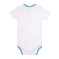 Body Blanc Bébé Garçon OM 01 vue 2