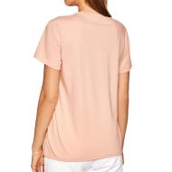 T-shirt Orange Femme Levi's Perfect vue 2