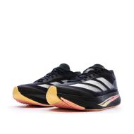 Chaussures de running Noires Homme Adidas Adizero Sl2 vue 6
