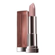 Rouge à Lèvre Femme Gemey Maybelline Tantalizing Taupe pas cher