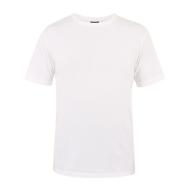 T-shirt Blanc Garçon Canterburry Team Plain
