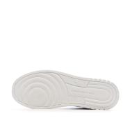 Baskets Blanches Femme Tommy Hilfiger Sportys vue 5