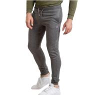 Jogging Gris Chiné Homme Sergio Tacchini Iconic