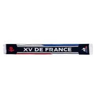 FRANCE Écharpe Marine Homme Le Coq Sportif FANWEAR vue 2