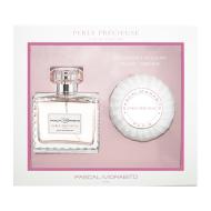 Parfum + Crème Femme Pascal Morabito 100ml Perle Precieuse