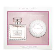 Parfum + Crème Femme Pascal Morabito 100ml Perle Precieuse pas cher