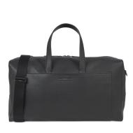 Sac de voyage Noir Homme Calvin Klein Jeans Modern Bar pas cher