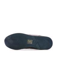 Baskets Marron Homme Redskins Linas vue 5