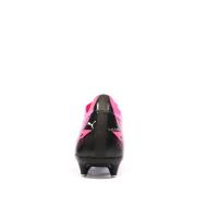 Chaussures de football Rose Homme Puma Ultra Match vue 3