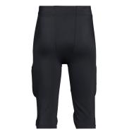 Pantalon de Football Américain Junior Adidas Press Cov.2.0py vue 2