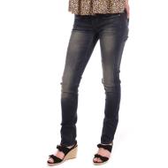 Jean Slim Bleu Marine Délavé Femme G-Star New Radar