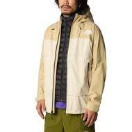 Mixed Beige Jacket The North Face Frontier Futurelight™ affordable