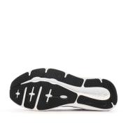 Chaussures de running Noires Homme Under Armour Charged vue 5