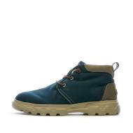 Boots Marine Homme Hey Dude Spencer pas cher