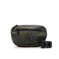 Sac Banane Kaki Homme New Era Cntmpry pas cher