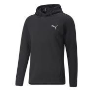 Sweat Noir Homme Puma Evostripe pas cher
