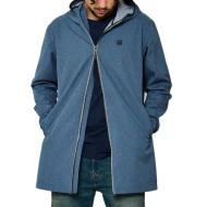 Veste Marine Homme Kaporal BADOX
