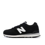 Baskets Noir/Blanc Homme New Balance M515 pas cher