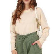 Pull Beige Femme JDY Laura Knt