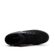 Baskets Noires Femme Timberland Seneca vue 4