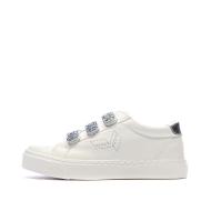Baskets Blanches Femme Kaporal Tippy pas cher