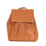 Sac à dos Marron Femme Manoukian Joyce