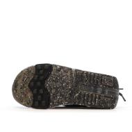 Baskets Gris/Noir Femme Nike Air Max Furyosa vue 5