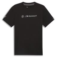 T-shirt Noir Homme Puma 627468 pas cher