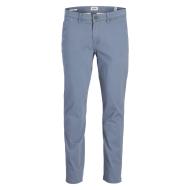 Pantalon en Chino Bleu Homme Jack & Jones Barret vue 2