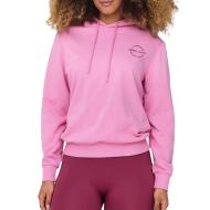 Sweat Rose Femme Only Pica