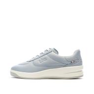 Chaussures de ville Bleu Clair Femme TBS BRANDY pas cher