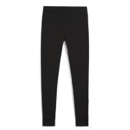 Legging Noir Femme Puma Power 677894 vue 2