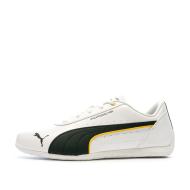 Baskets Blanches Homme Puma Porche Legacy pas cher