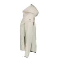 Veste de Running Beige Femme Rukka Morby vue 3