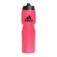 Gourde Performance Rose/Noir Adidas HT3519 pas cher