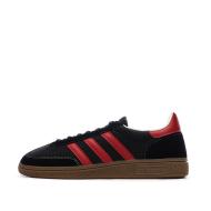 Baskets Noir/Rouge Homme Adidas Spezial pas cher