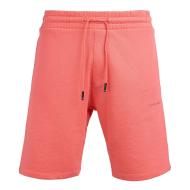 Short Rouge Homme Teddy Smith Narky