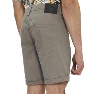Short Gris Homme Jack & Jones Originals vue 2