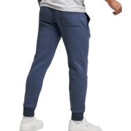 Jogging Bleu Homme Superdry Vintage vue 2