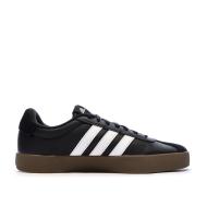 Baskets Noires Homme Adidas VL Court 3.0 vue 2