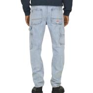 Jean Droit Bleu Homme Only & Sons Sedge Straight vue 2