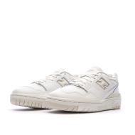 550 Baskets Blanches Femme New Balance vue 6
