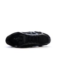 Baskets Noires Homme Nike Air Zoom Spiridon vue 4