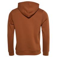 Sweat Camel Homme Jack & Jones Greene vue 2