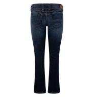 Jean Bleu Femme Pepe Jeans Gen vue 2